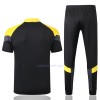 Borussia Dortmund Polo d'entraînement 2020-21 V002